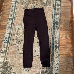 Lululemon leggings